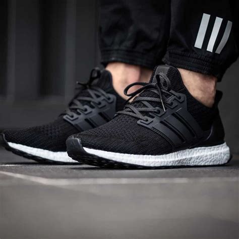 how spot fake adidas ultra boost 3.0 black|is adidas ultra boost legit.